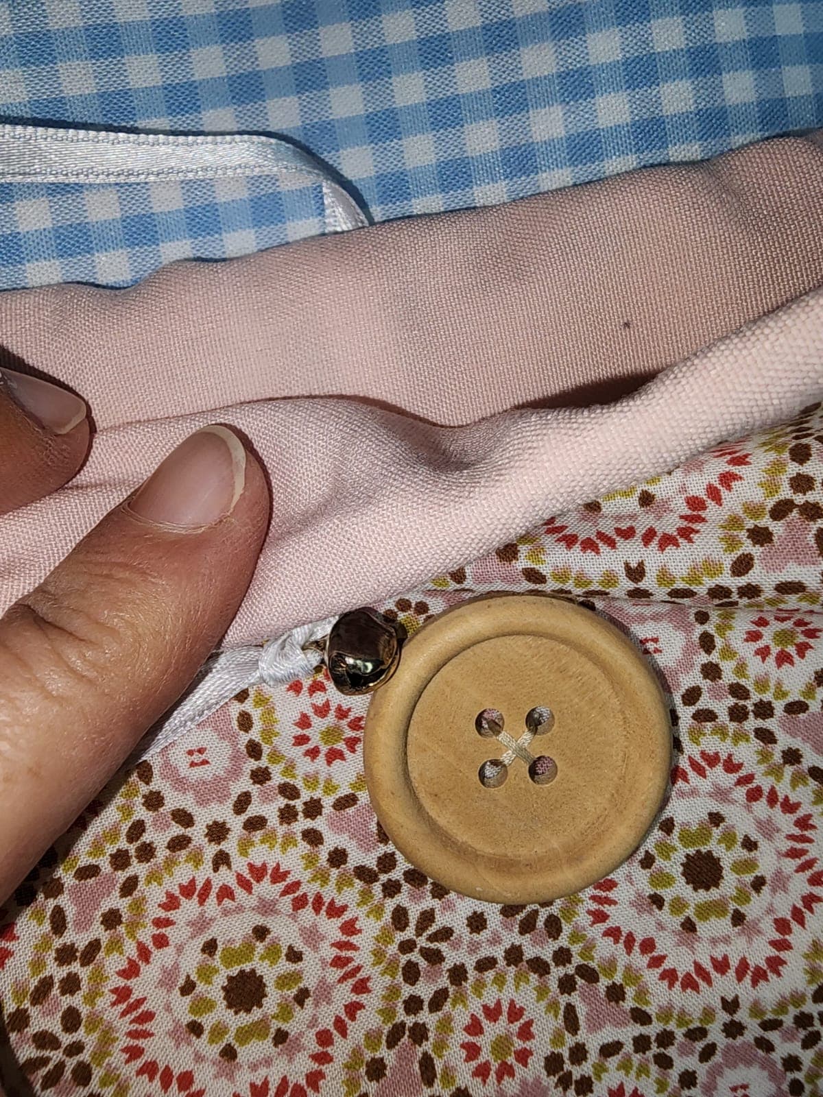 Funda saco tamaño M