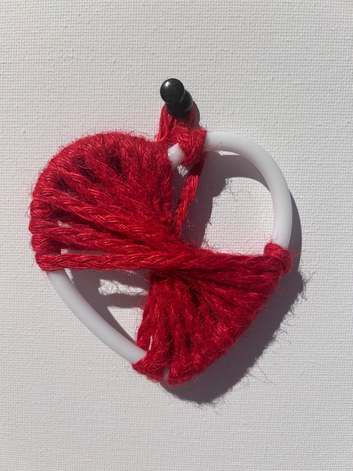 corazon decorativo